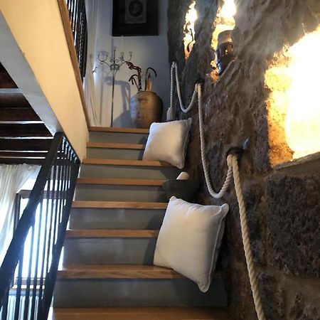 Luxury Apartment Sutri Center Exterior photo