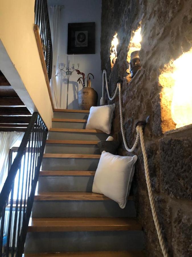 Luxury Apartment Sutri Center Exterior photo