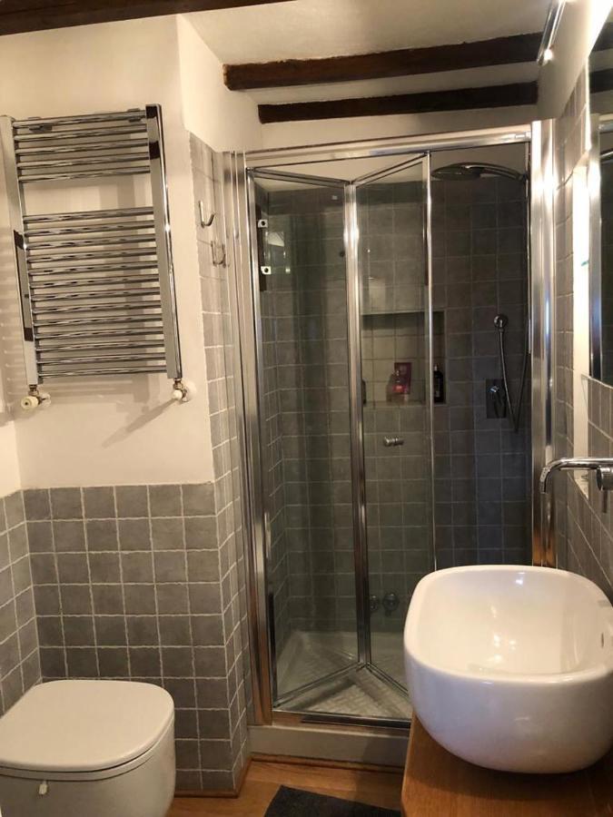 Luxury Apartment Sutri Center Exterior photo